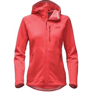 NWT North Face WOMEN'S FUSEFORM™ PROGRESSOR Hooded Jacket Size M